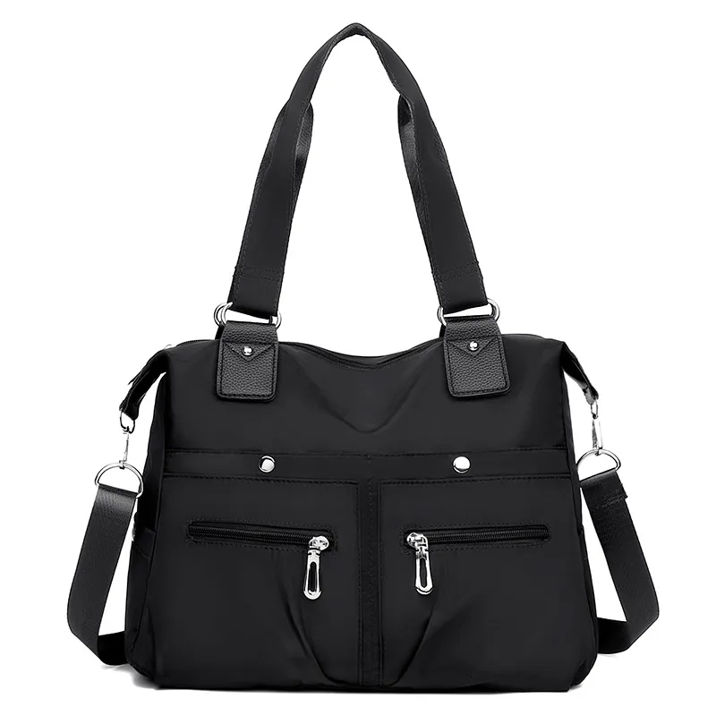 Bolsa Feminina Impermeável - Image 8