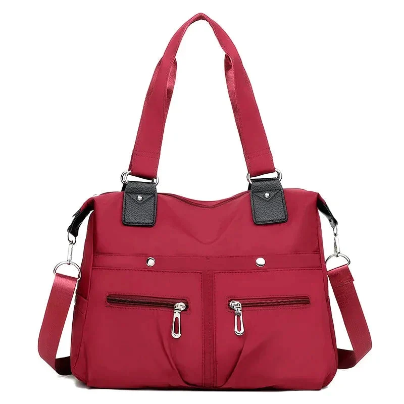 Bolsa Feminina Impermeável - Image 9