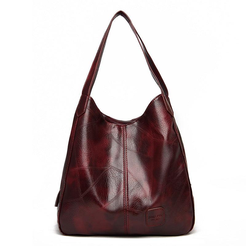Bolsa Feminina em Couro Nobre - PureLuxo - Image 3