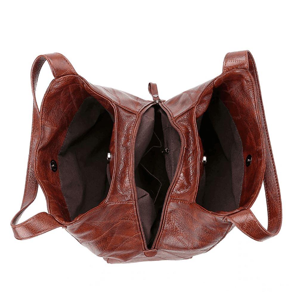 Bolsa Feminina em Couro Nobre - PureLuxo - Image 6