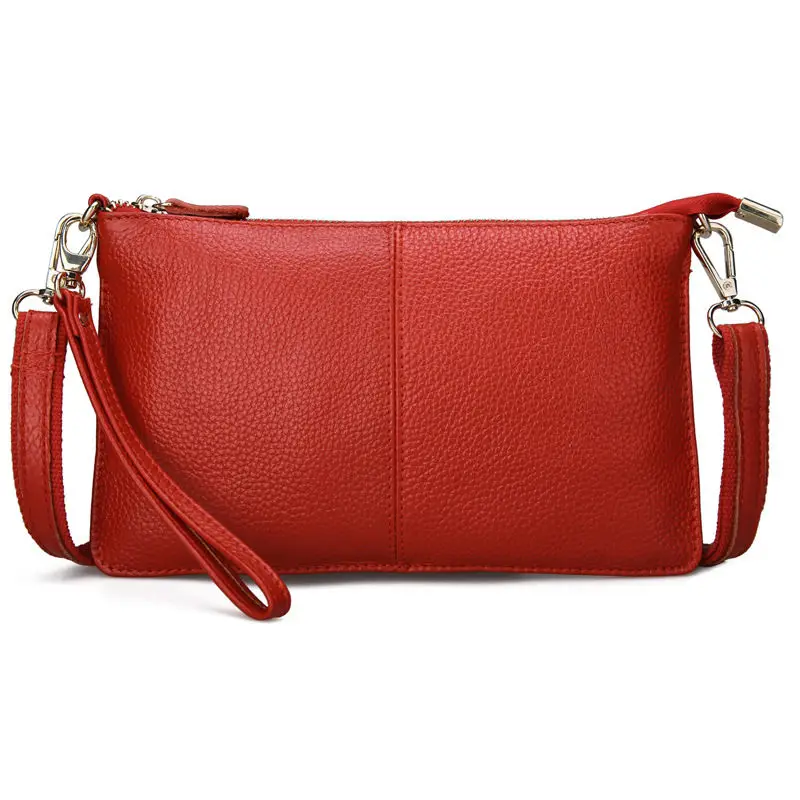 Bolsa Feminina Pequena em Couro - Fancy Premium - Image 11