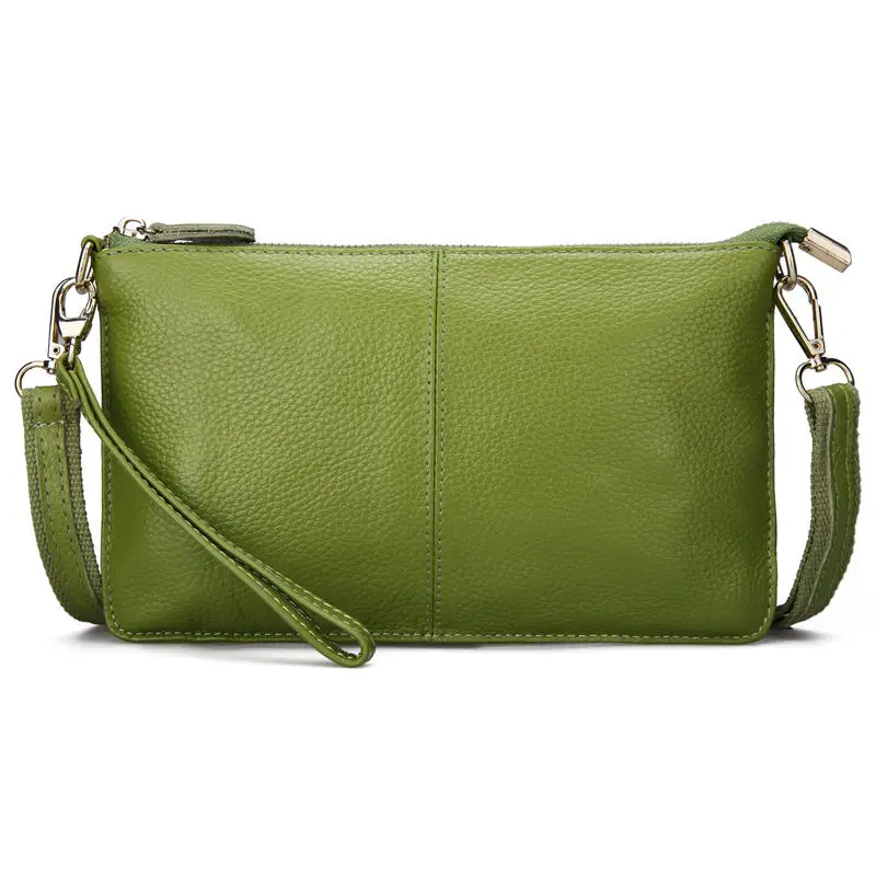 Bolsa Feminina Pequena em Couro - Fancy Premium - Image 15