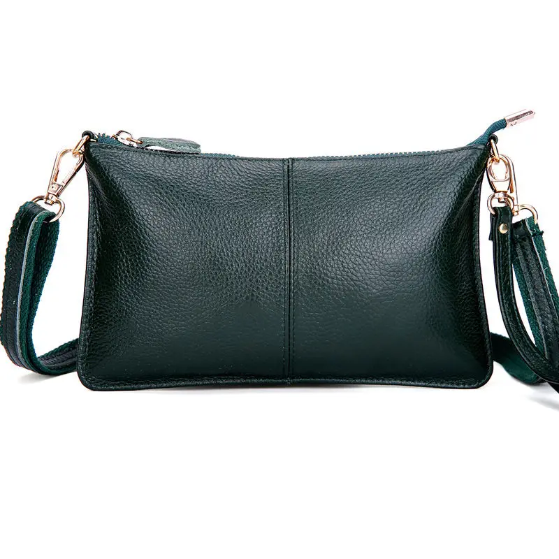 Bolsa Feminina Pequena em Couro - Fancy Premium - Image 16
