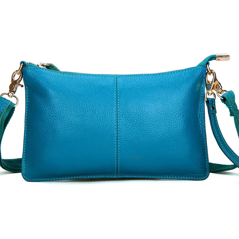 Bolsa Feminina Pequena em Couro - Fancy Premium - Image 18