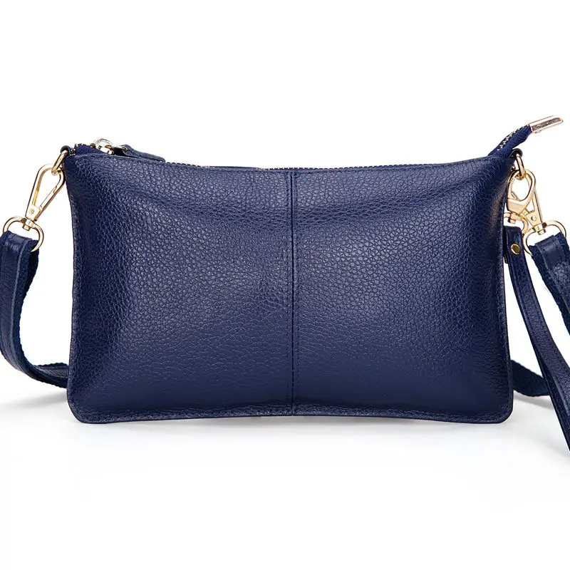 Bolsa Feminina Pequena em Couro - Fancy Premium - Image 19