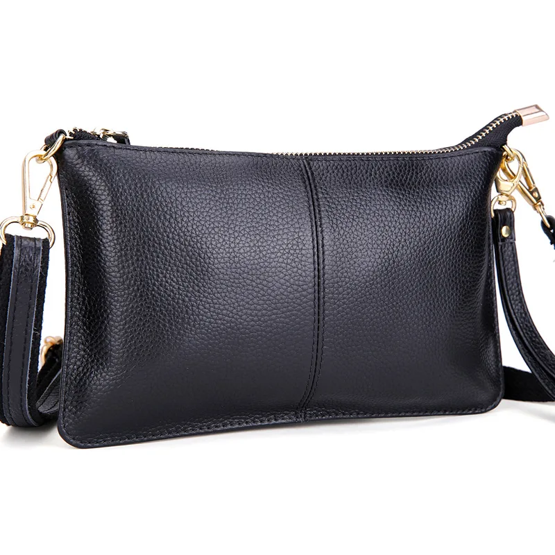 Bolsa Feminina Pequena em Couro - Fancy Premium - Image 2