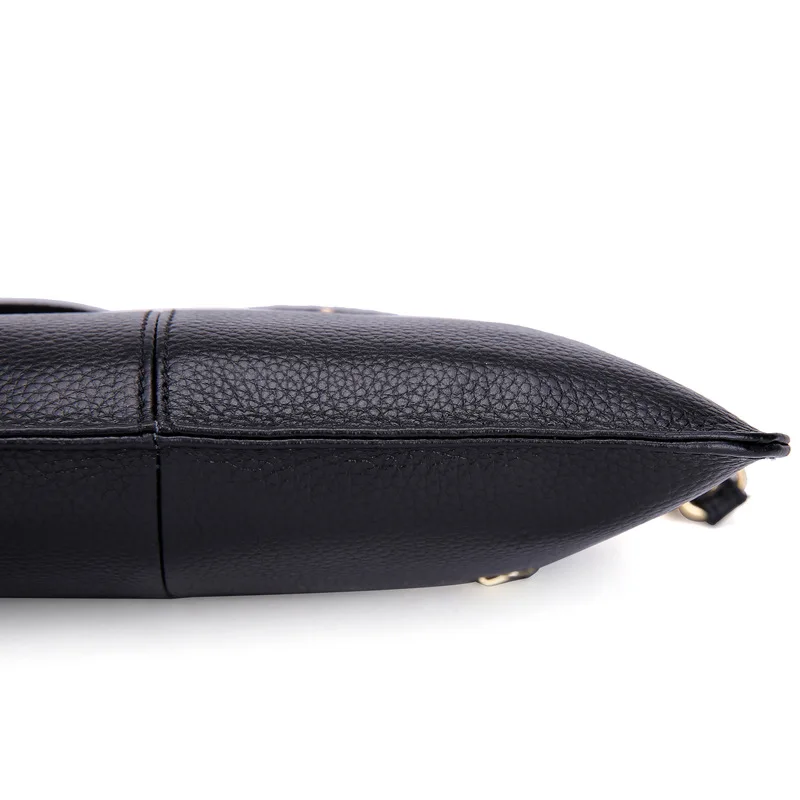 Bolsa Feminina Pequena em Couro - Fancy Premium - Image 4