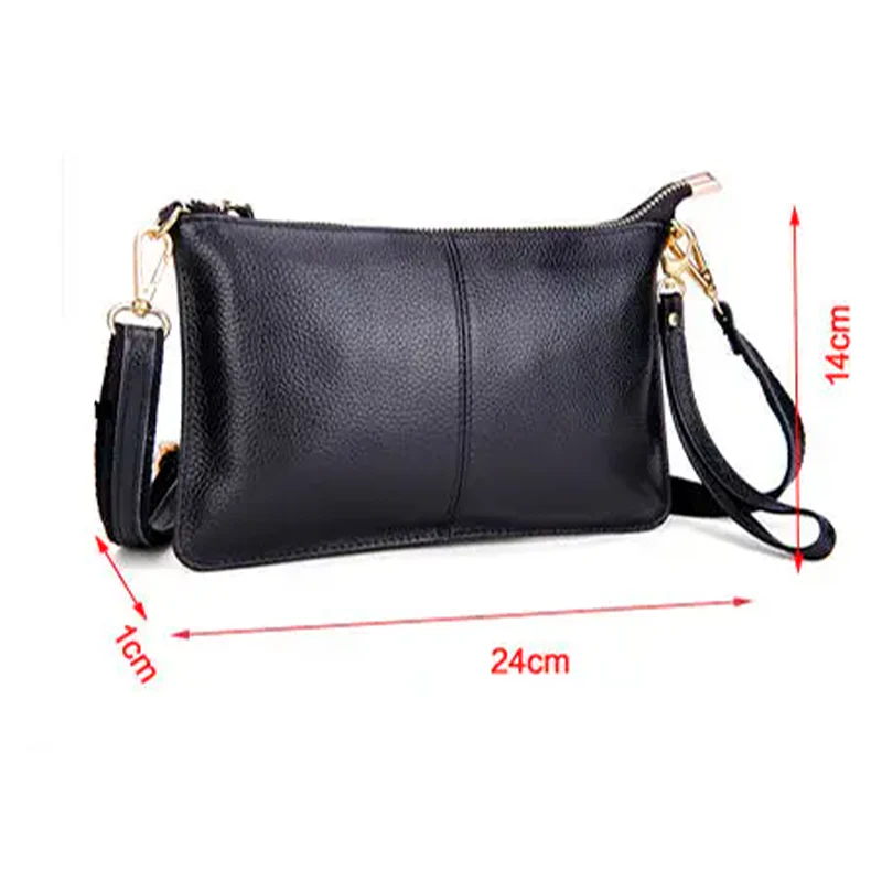 Bolsa Feminina Pequena em Couro - Fancy Premium - Image 5