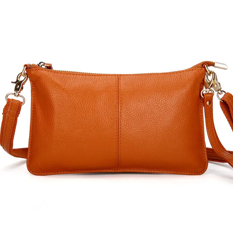 Bolsa Feminina Pequena em Couro - Fancy Premium - Image 6
