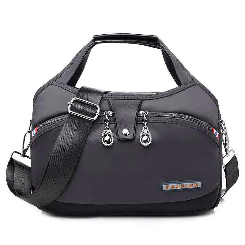 Bolsa Impermeável Antifurto - Fashion - Image 13