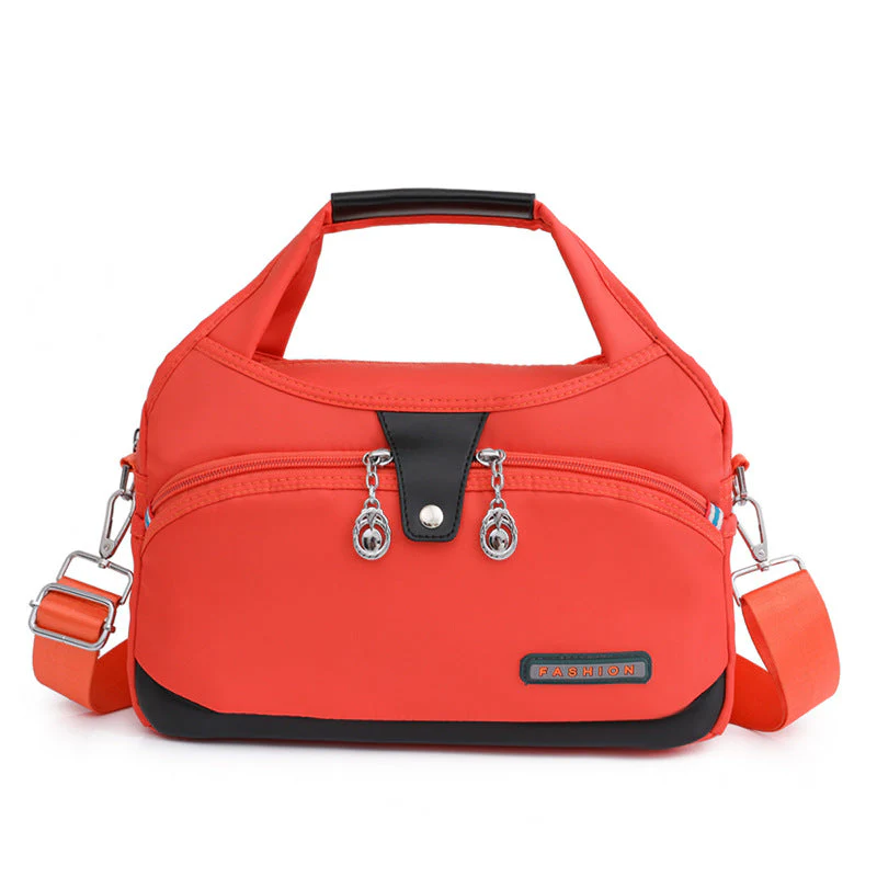 Bolsa Impermeável Antifurto - Fashion - Image 14