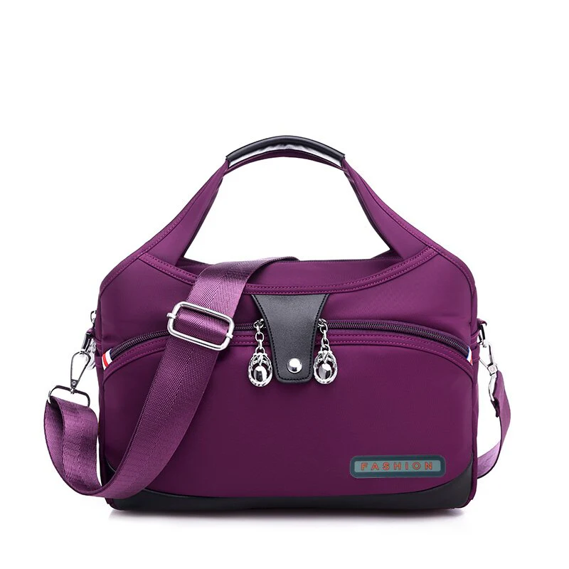 Bolsa Impermeável Antifurto - Fashion - Image 15