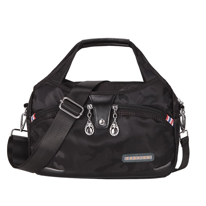 Bolsa Impermeável Antifurto - Fashion - Image 19
