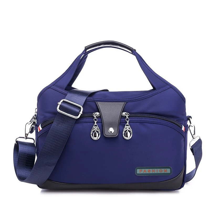 Bolsa Impermeável Antifurto - Fashion - Image 4