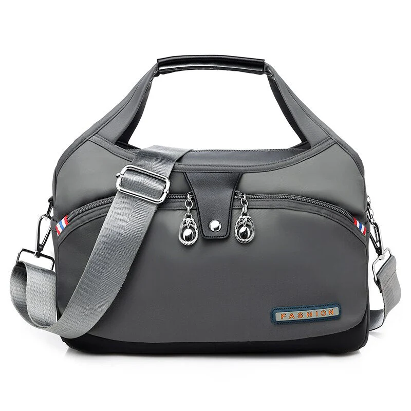 Bolsa Impermeável Antifurto - Fashion - Image 5
