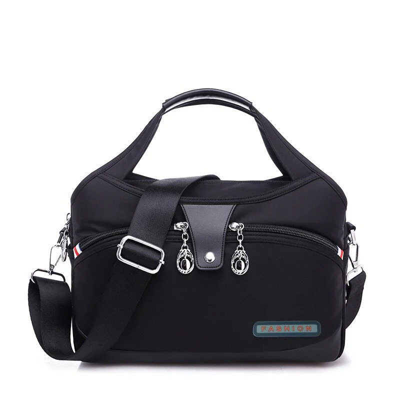 Bolsa Impermeável Antifurto - Fashion - Image 7