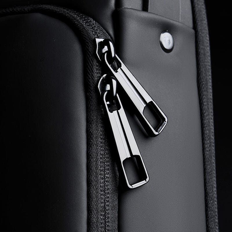 Bolsa Slim Bag® - Mochila Anti-Furto com Senha e Entrada USB - Image 10