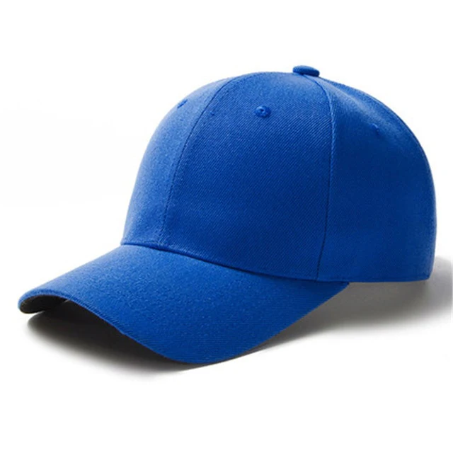 Compre 1 Leve 2 - Boné Aba Curva Liso Unissex - Image 11