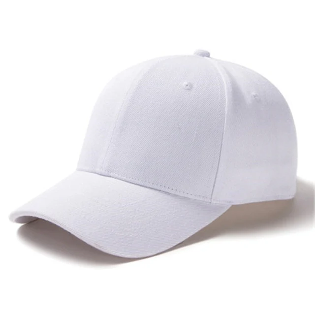 Compre 1 Leve 2 - Boné Aba Curva Liso Unissex - Image 8