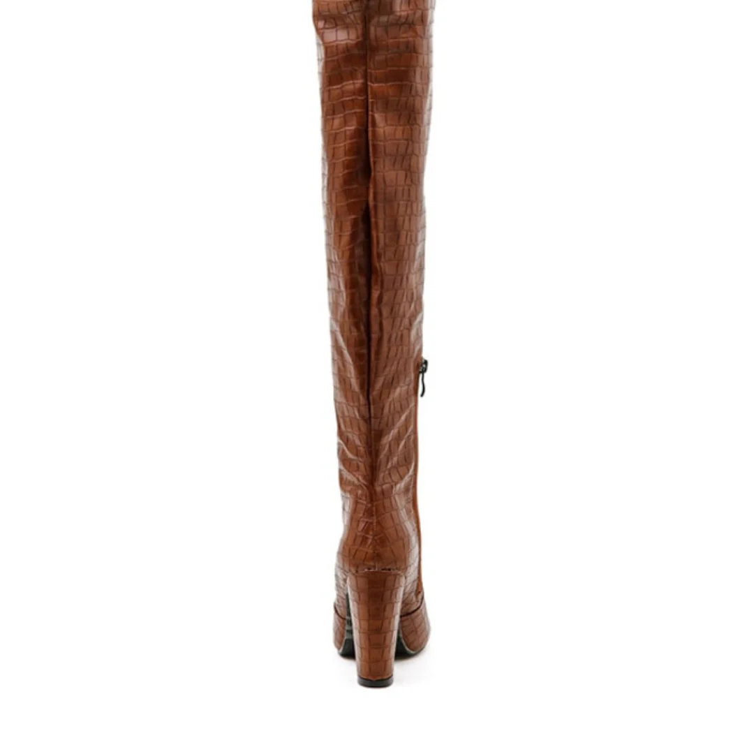 Bota Bottero Cano Longo - Image 2