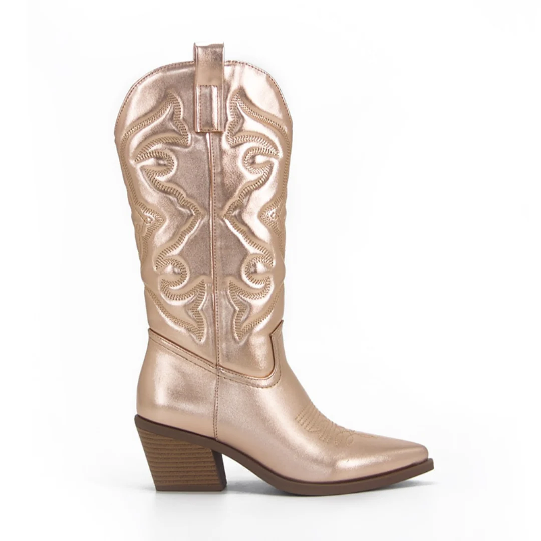 Bota Country Feminina - Image 6