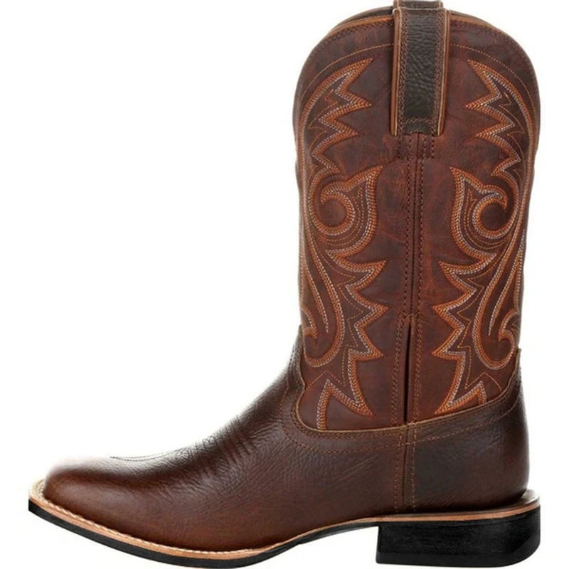 Bota Country Masculina - Image 3