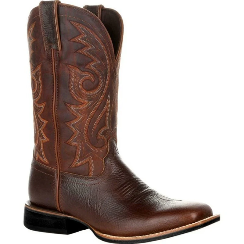 Bota Country Masculina - Image 6