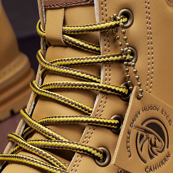 Bota Impermeável Masculina Iron Guard - Image 12