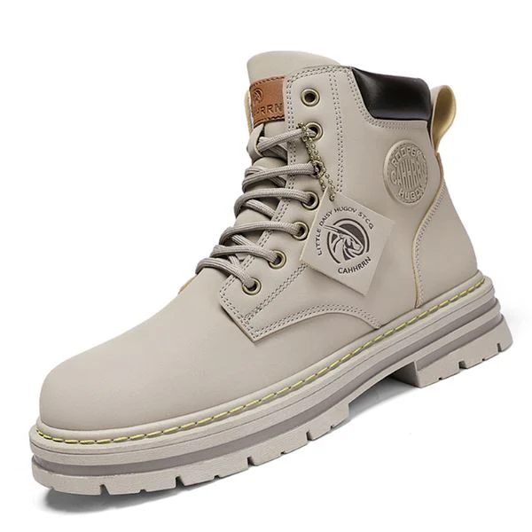 Bota Impermeável Masculina Iron Guard - Image 6