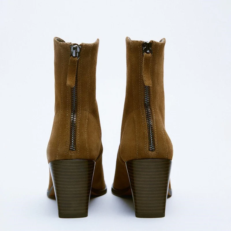 Bota Western Bottero - Image 3