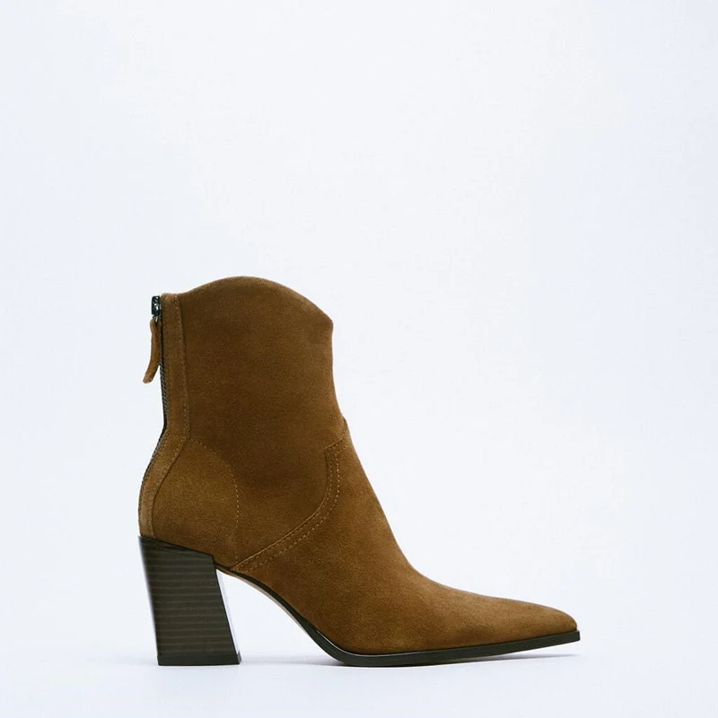 Bota Western Bottero - Image 4