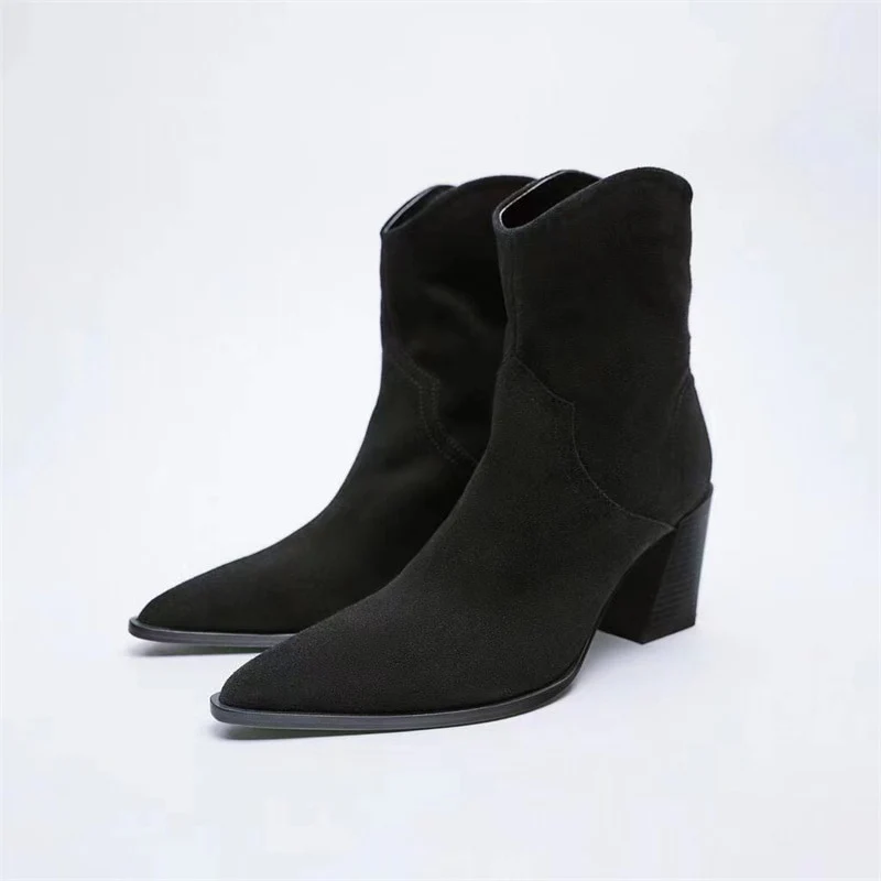 Bota Western Bottero - Image 7