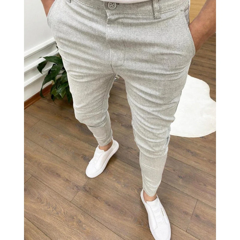 Calça Alfaiataria Slim - Image 3