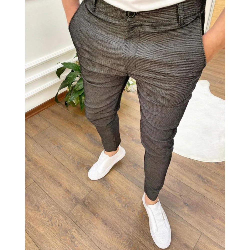 Calça Alfaiataria Slim - Image 5