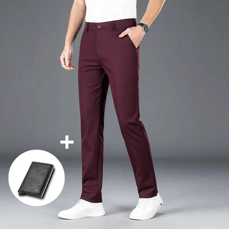 Calça Masculina de Alfaiataria - Image 3