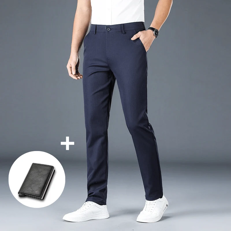 Calça Masculina de Alfaiataria - Image 4
