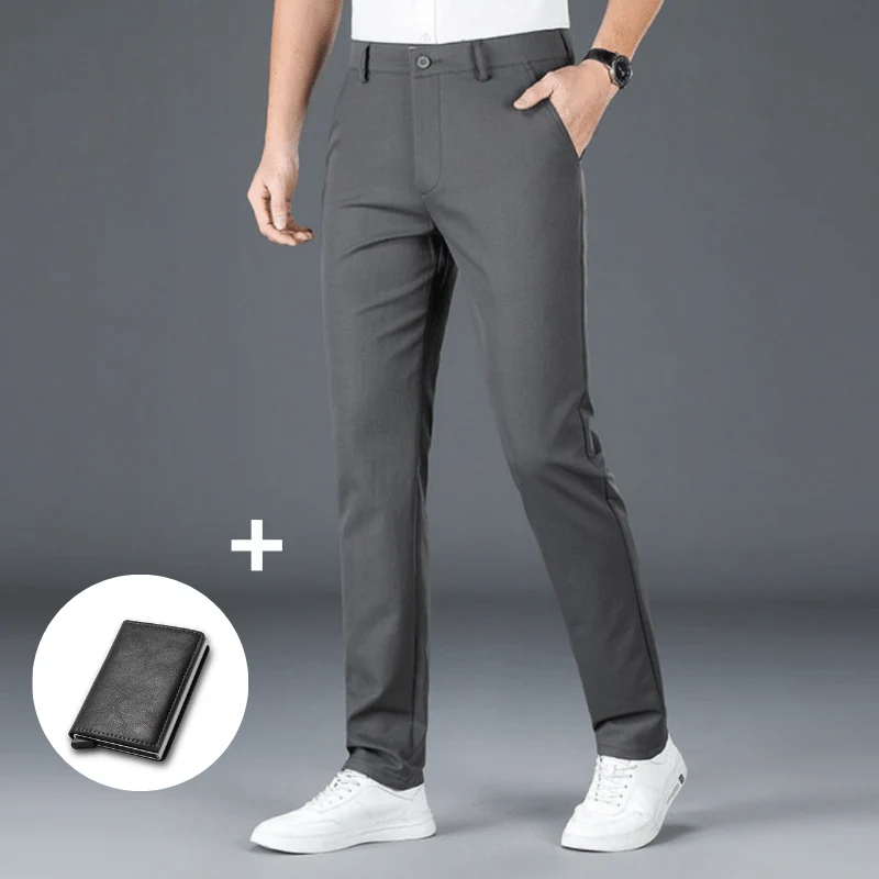 Calça Masculina de Alfaiataria - Image 5