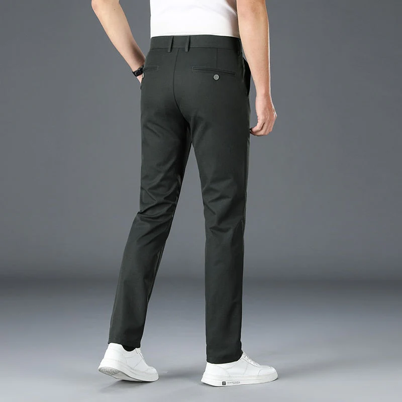 Calça Masculina de Alfaiataria - Image 6