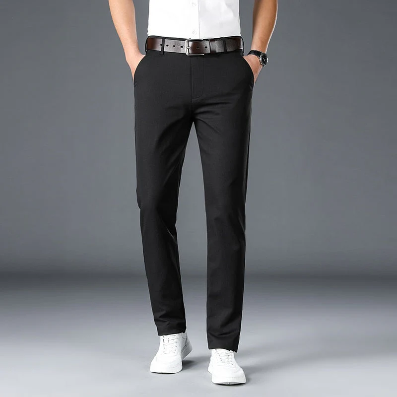 Calça Masculina de Alfaiataria - Image 7