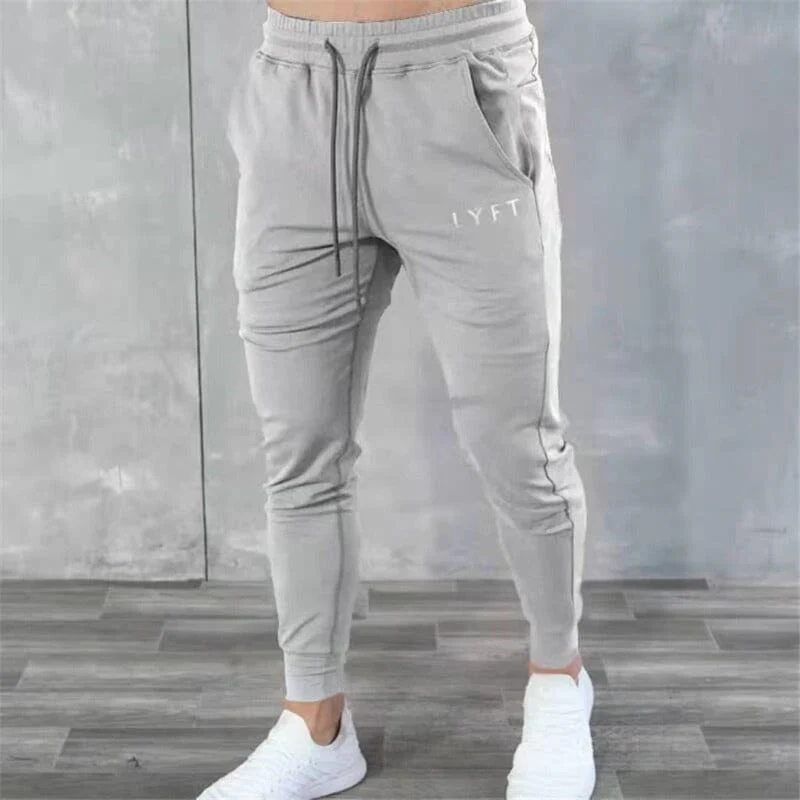 Calça Esportiva Masculina LYFT 3 Bolsos - Image 2