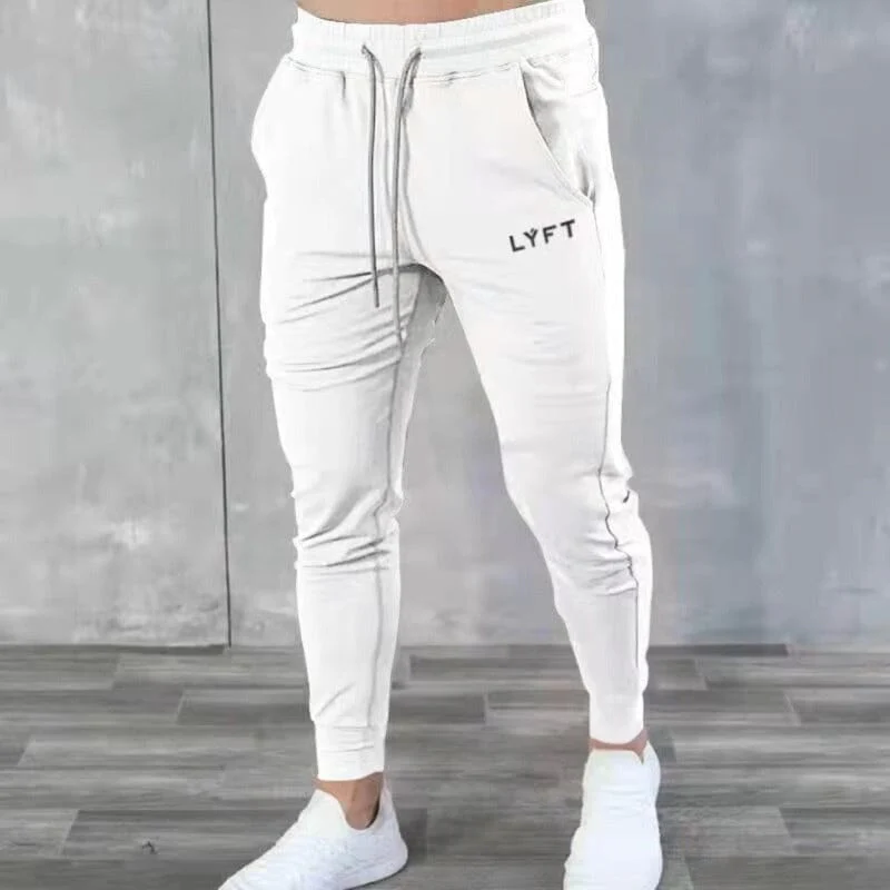Calça Esportiva Masculina LYFT 3 Bolsos - Image 3