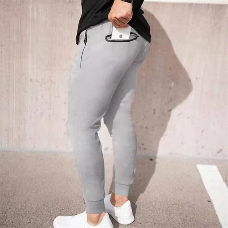Calça Esportiva Masculina LYFT 3 Bolsos - Image 4