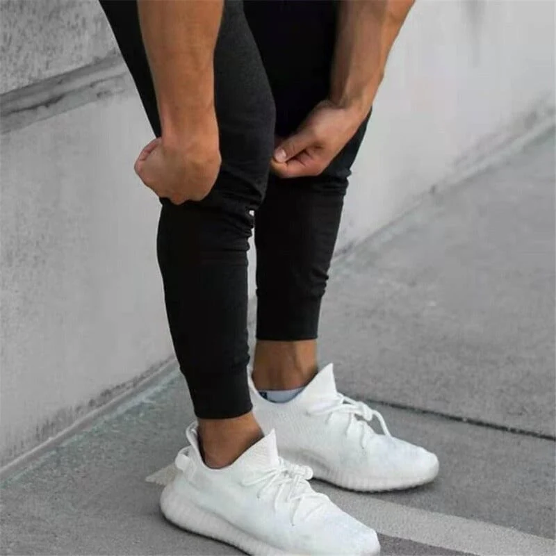 Calça Esportiva Masculina LYFT 3 Bolsos - Image 6