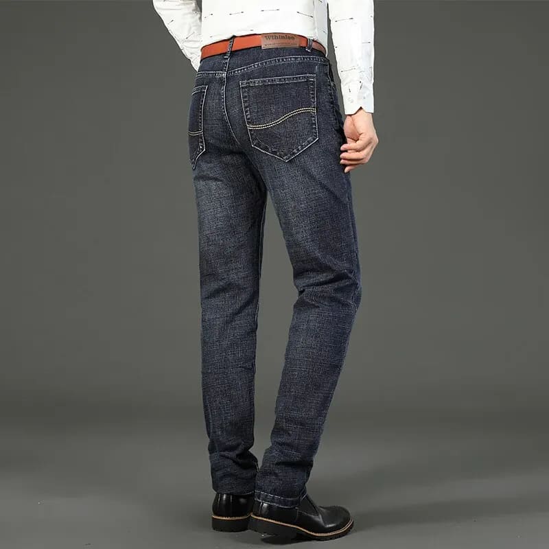 Calça Jeans ClassicFit Wthinlee - Image 5