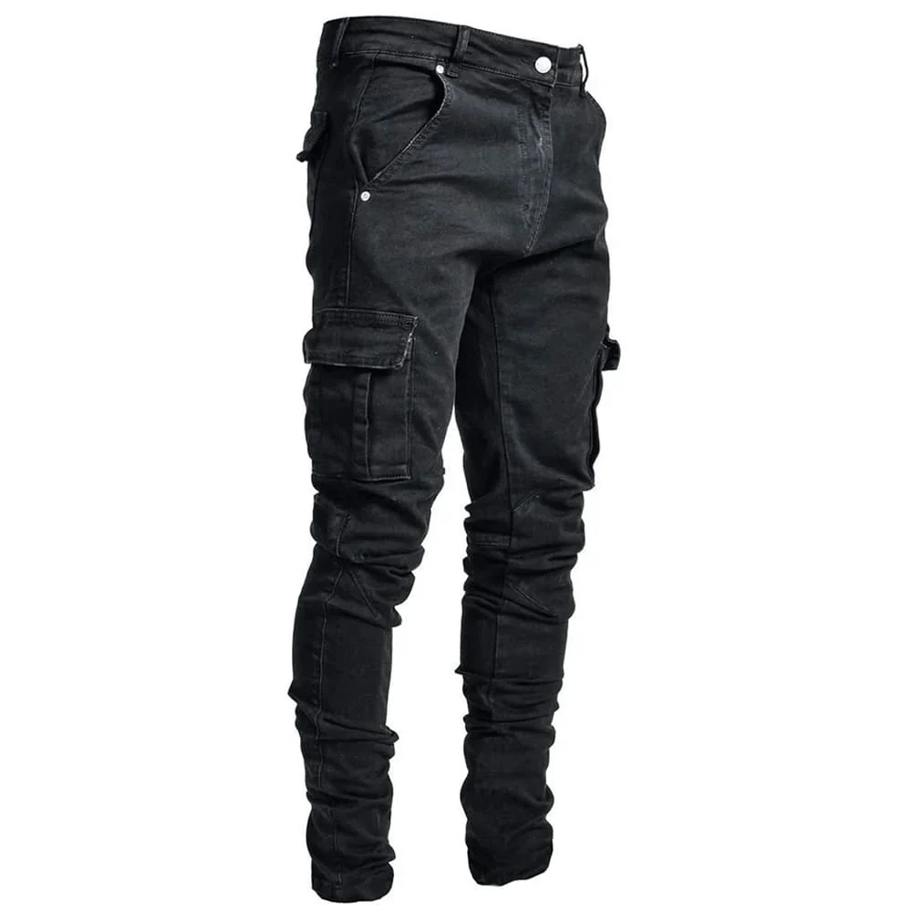 Calça Jeans Masculina PrimeFlex - Image 3