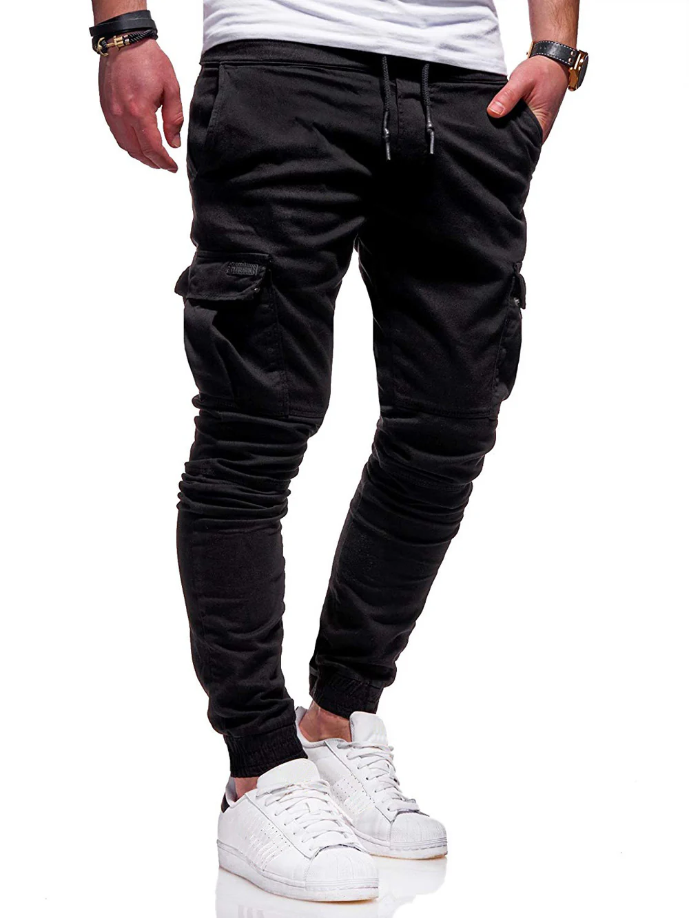 Calça Jogger Masculina - Image 6