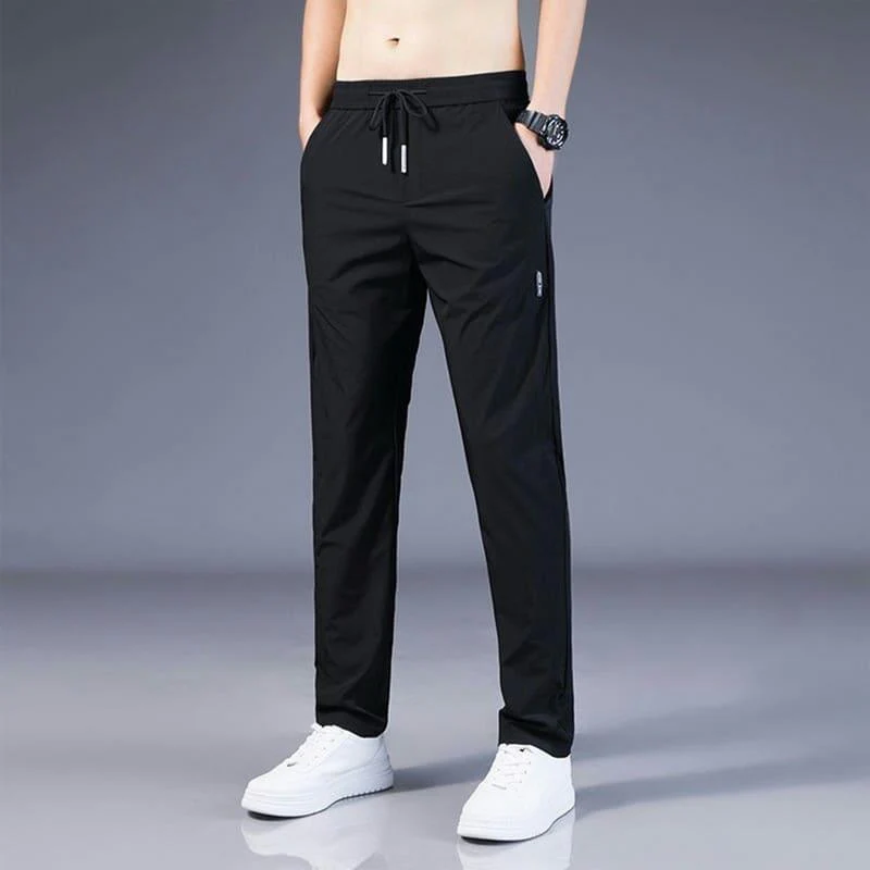 Calça Masculina Slim Confort ™ - COMPRE 1 LEVE 2 - Image 3