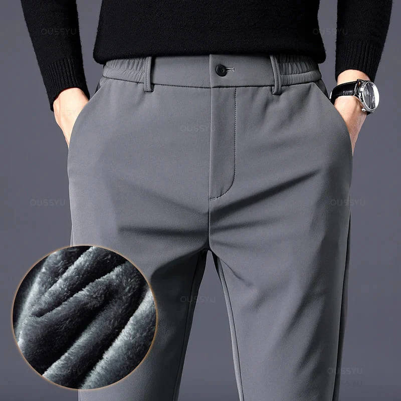 Calça Masculina UrbanFlex - Image 3