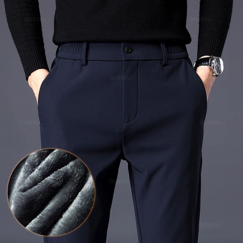 Calça Masculina UrbanFlex - Image 4