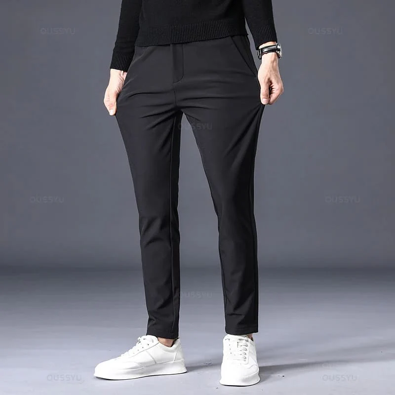 Calça Masculina UrbanFlex - Image 5